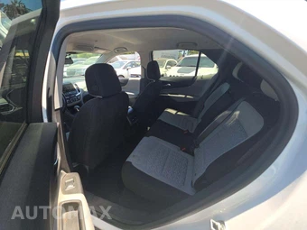 2024 Chevrolet Equinox LT 1LT - miniatura 10