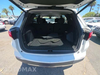 2024 Chevrolet Equinox LT 1LT - miniatura 11
