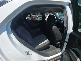 2024 Chevrolet Equinox LT 1LT - miniatura 13