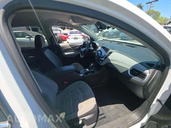 2024 Chevrolet Equinox LT 1LT - miniatura 15