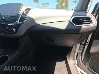 2024 Chevrolet Equinox LT 1LT - miniatura 16