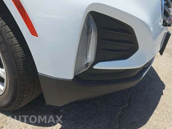 2024 Chevrolet Equinox LT 1LT - miniatura 20
