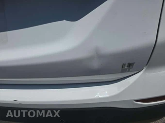 2024 Chevrolet Equinox LT 1LT - miniatura 23