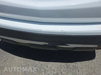 2024 Chevrolet Equinox LT 1LT - miniatura 24