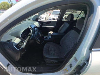 2024 Chevrolet Equinox LT 1LT - miniatura 3