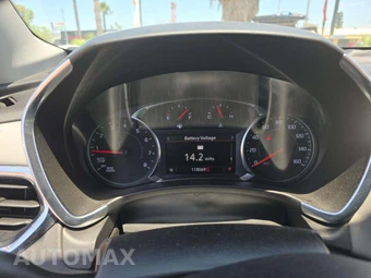 2024 Chevrolet Equinox LT 1LT - miniatura 6