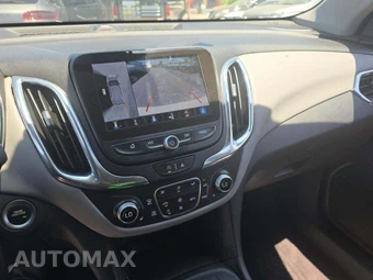 2024 Chevrolet Equinox LT 1LT - miniatura 7