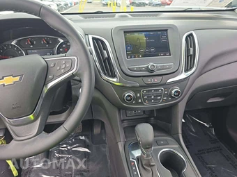 2024 Chevrolet Equinox LT 1LT - miniatura 10