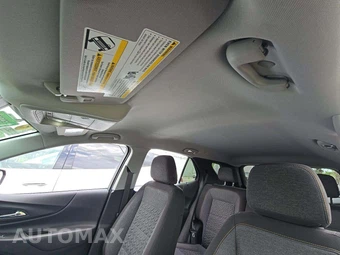 2024 Chevrolet Equinox LT 1LT - miniatura 11