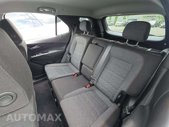 2024 Chevrolet Equinox LT 1LT - miniatura 13