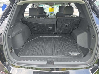 2024 Chevrolet Equinox LT 1LT - miniatura 14