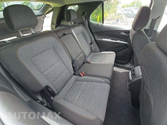 2024 Chevrolet Equinox LT 1LT - miniatura 16