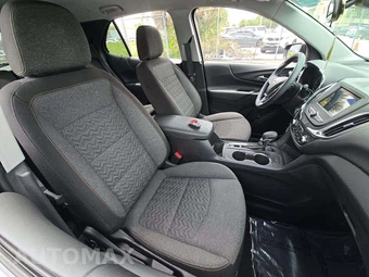 2024 Chevrolet Equinox LT 1LT - miniatura 18