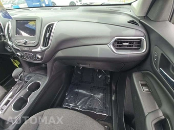 2024 Chevrolet Equinox LT 1LT - miniatura 19