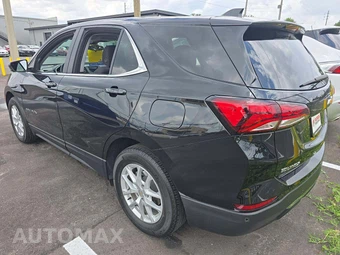 2024 Chevrolet Equinox LT 1LT - miniatura 2
