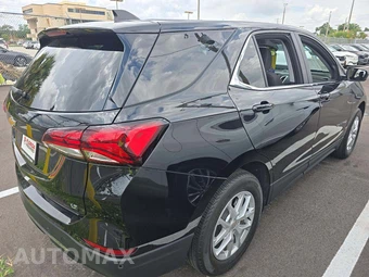 2024 Chevrolet Equinox LT 1LT - miniatura 3