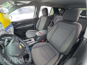 2024 Chevrolet Equinox LT 1LT - miniatura 6