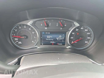 2024 Chevrolet Equinox LT 1LT - miniatura 9