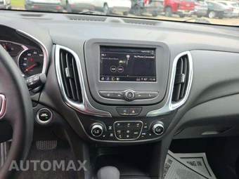 2024 Chevrolet Equinox LT 1LT - miniatura 10