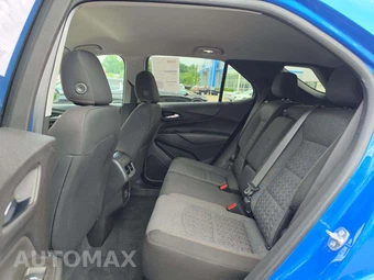 2024 Chevrolet Equinox LT 1LT - miniatura 13