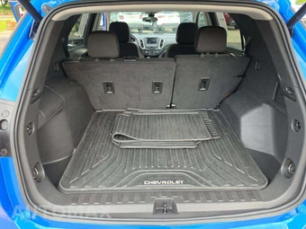 2024 Chevrolet Equinox LT 1LT - miniatura 14