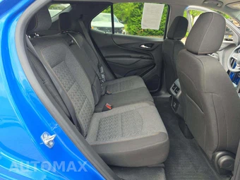 2024 Chevrolet Equinox LT 1LT - miniatura 16
