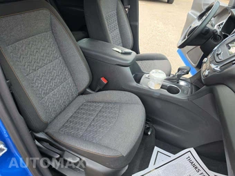2024 Chevrolet Equinox LT 1LT - miniatura 17
