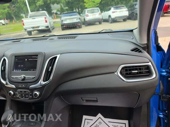 2024 Chevrolet Equinox LT 1LT - miniatura 18