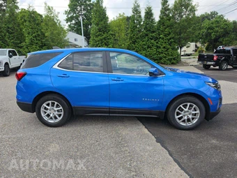 2024 Chevrolet Equinox LT 1LT - miniatura 4