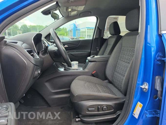 2024 Chevrolet Equinox LT 1LT - miniatura 6