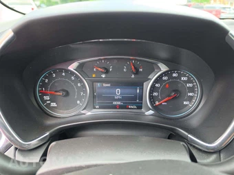2024 Chevrolet Equinox LT 1LT - miniatura 9