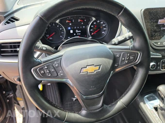 2024 Chevrolet Equinox LT 1LT - miniatura 10