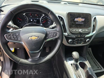 2024 Chevrolet Equinox LT 1LT - miniatura 11
