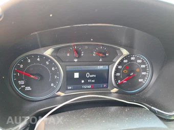 2024 Chevrolet Equinox LT 1LT - miniatura 12