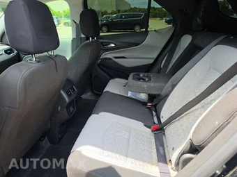 2024 Chevrolet Equinox LT 1LT - miniatura 13