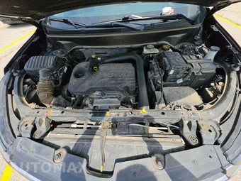2024 Chevrolet Equinox LT 1LT - miniatura 15