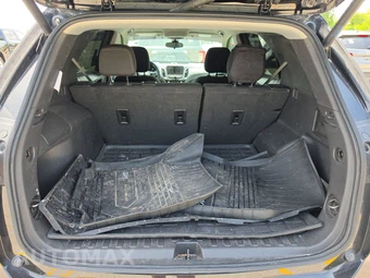 2024 Chevrolet Equinox LT 1LT - miniatura 16