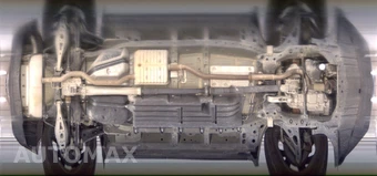 2024 Chevrolet Equinox LT 1LT - miniatura 19