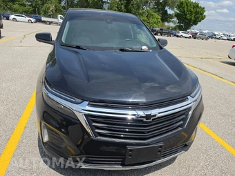 2024 Chevrolet Equinox LT 1LT - miniatura 2