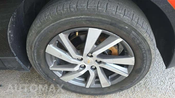 2024 Chevrolet Equinox LT 1LT - miniatura 26