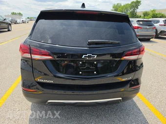 2024 Chevrolet Equinox LT 1LT - miniatura 5