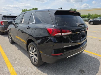 2024 Chevrolet Equinox LT 1LT - miniatura 6