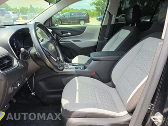 2024 Chevrolet Equinox LT 1LT - miniatura 7