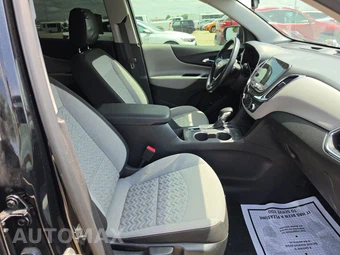 2024 Chevrolet Equinox LT 1LT - miniatura 8