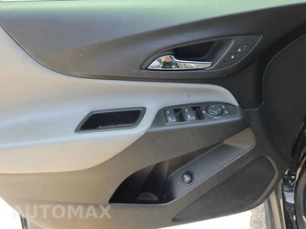 2024 Chevrolet Equinox LT 1LT - miniatura 9