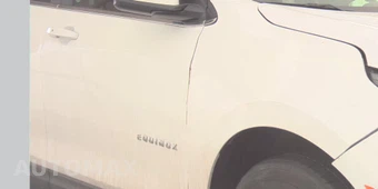 2024 Chevrolet Equinox LT 1LT - miniatura 10