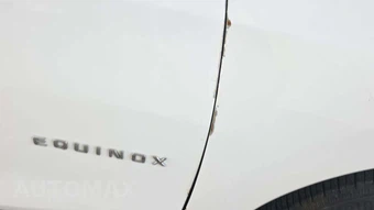 2024 Chevrolet Equinox LT 1LT - miniatura 19