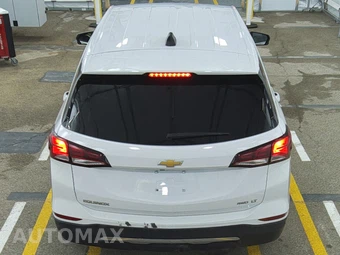 2024 Chevrolet Equinox LT 1LT - miniatura 4