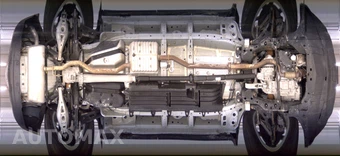 2024 Chevrolet Equinox LT 1LT - miniatura 6