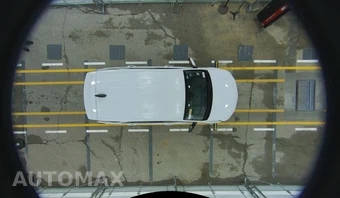 2024 Chevrolet Equinox LT 1LT - miniatura 7